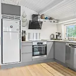 Holiday home 410-thisted-julius-poulsens-vej-13 *