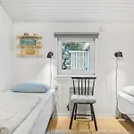 Holiday home 410-thisted-julius-poulsens-vej-13 *