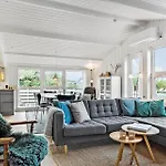 Casa de Férias 410-thisted-julius-poulsens-vej-13