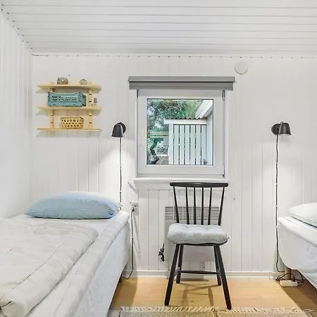 Casa de Férias 410-thisted-julius-poulsens-vej-13 *