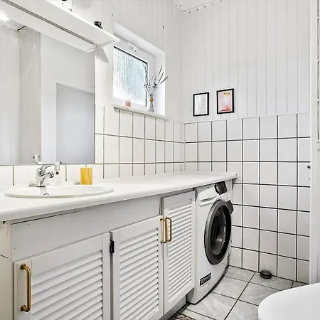 Casa de Férias 410-thisted-julius-poulsens-vej-13